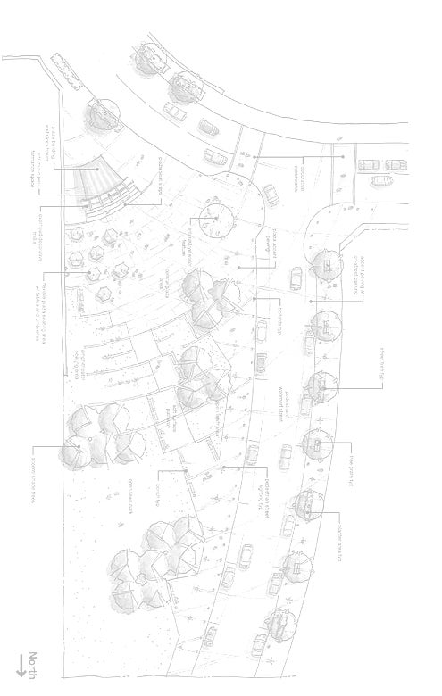 background site plan image