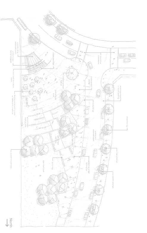 background site plan image