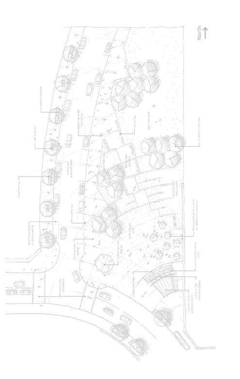 background site plan image