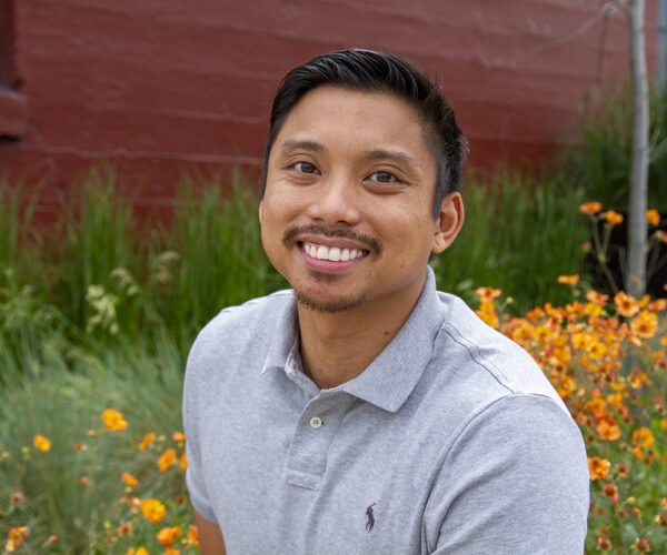 Archie Escobido