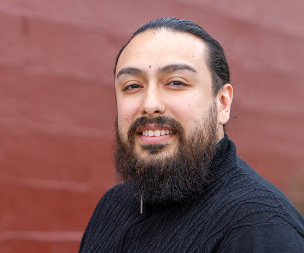 Jesus Olivares-Diaz