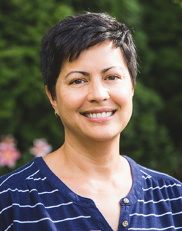 Karen Fleming