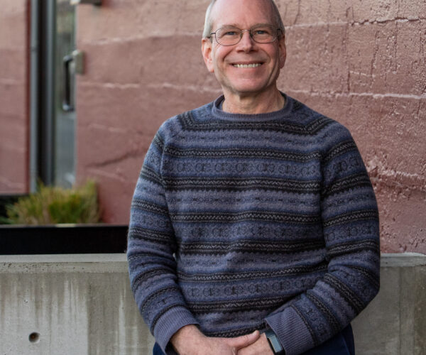 Pat Togher