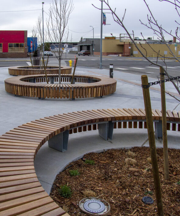 Peanuts Park 6