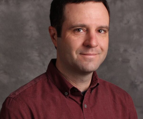 Sean Comstock, PE