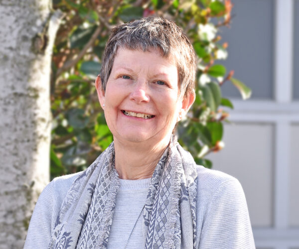 Darla Wright