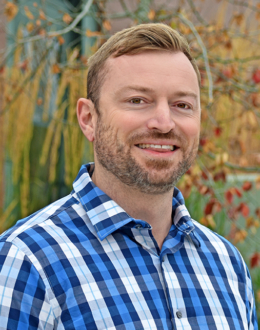 Randall DeJarlais